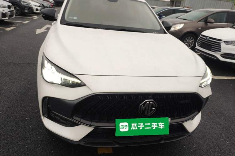 Used MG Pilot New Energy 2021 Trophy Series 1.5T Hybrid Trophy Deluxe Edition