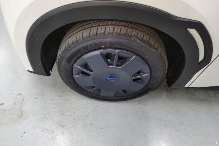 Used BYD Seagull 2025 Intelligent Driving Version 305 km Dynamic Edition Left Front Wheel Hub