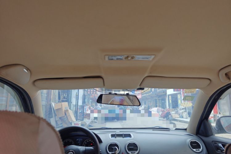 Used Volkswagen Lavida 2011 1.6L Manual Joy Version