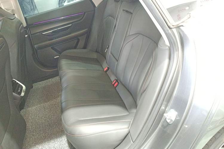 Used XPeng P7 2022 586G
