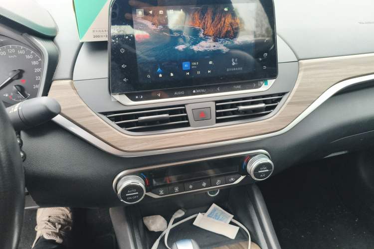 Used Nissan Teana 2021 2.0L XL Comfort Edition