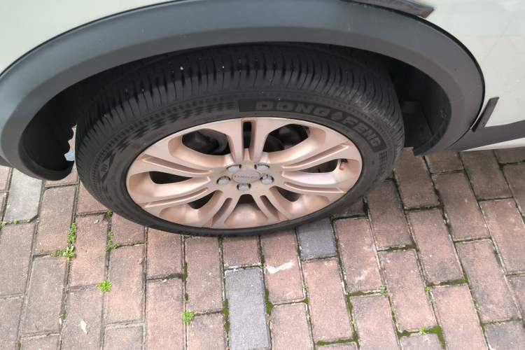 Used Lynk & Co 01 2017 2.0T Two-Wheel Drive Pro Edition