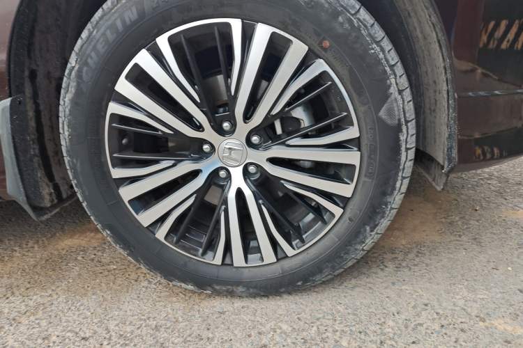 Used Honda Avancier 2017 370TURBO 2WD Luxury Edition
