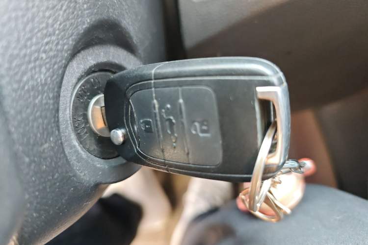 Used Wuling Zhengcheng 2021 1.5T Manual Luxury Version