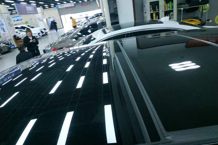 Used ORA Good Cat 2021 400km Standard Range Venus Edition Lithium Iron Phosphate