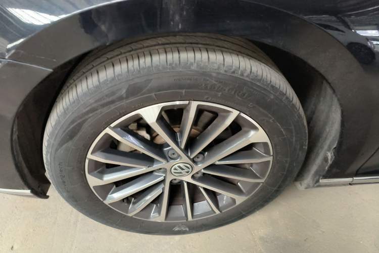 Used Volkswagen Magotan 2020 330TSI DSG Luxury Edition