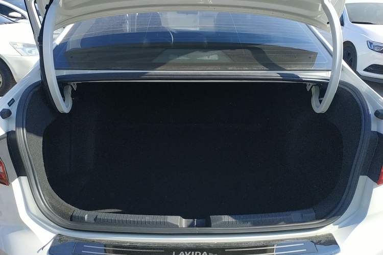 Used Volkswagen Lavida 2021 280TSI DSG Comfort Edition