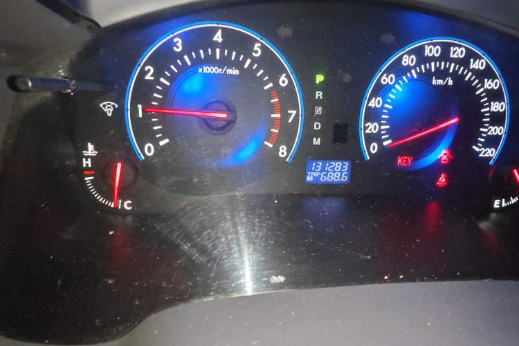 Used Mazda Mazda 8 2013 2.5L Ultimate Edition