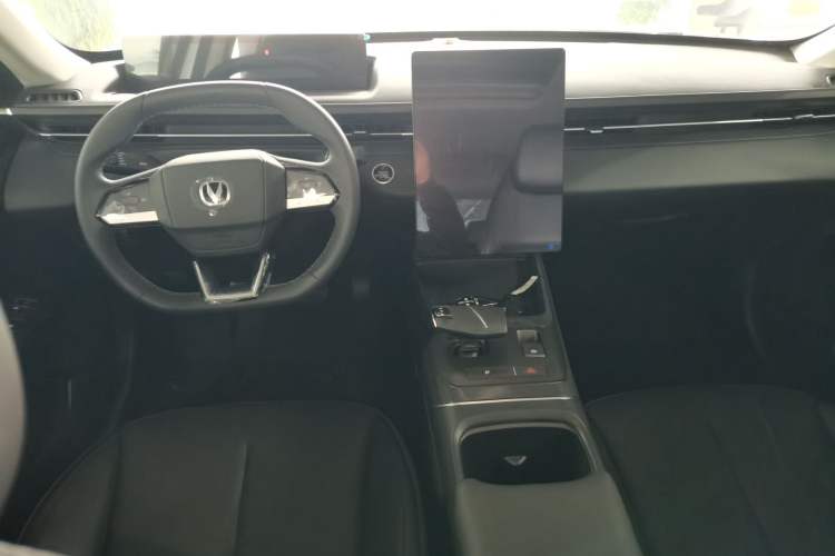 Used CHANGAN Eado 2025 Blue Whale 1.5T 500Bar Prestige Model
