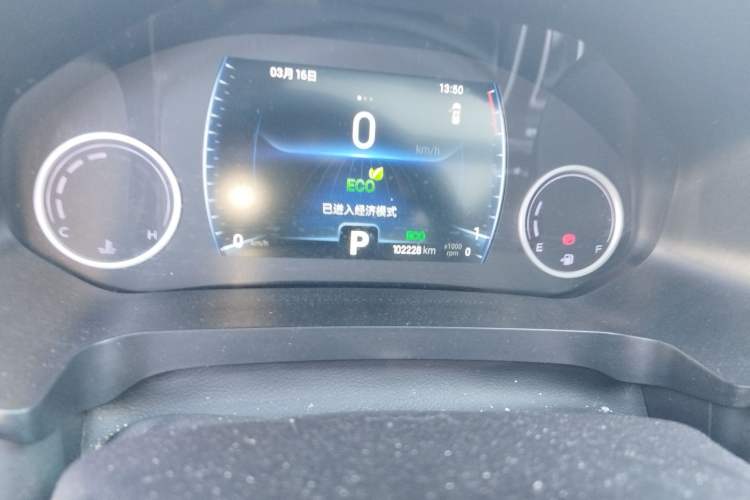 Used Chery Tiggo 8 2019 1.6 TGDI Automatic Fashion Edition
