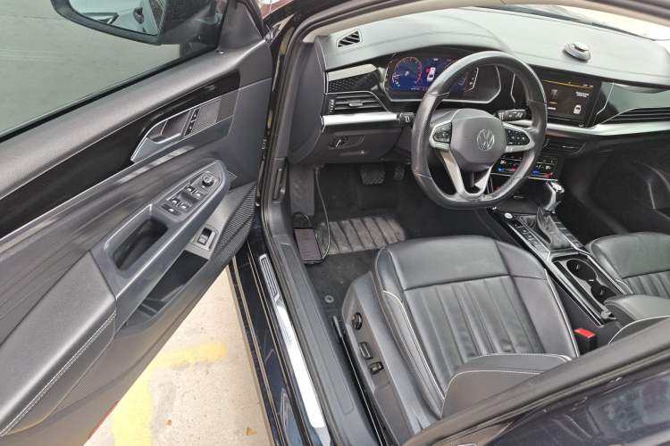 Used Volkswagen Passat 2022 330TSI Elite Edition