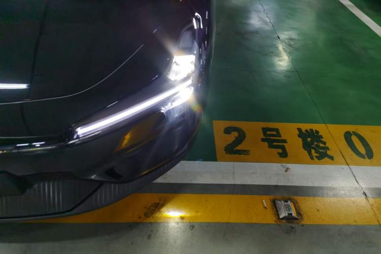 Used XPeng MONA M03 2025 620 Ultra-Long Range Plus