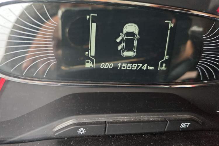 Used Baojun 510 2017 1.5L Manual Fashion Model
