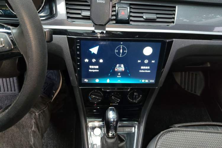 Used Volkswagen C-TREK 2018 1.5L Automatic Comfort Model