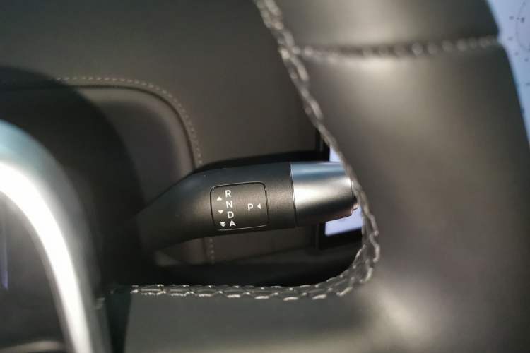 Used Li Auto L8 2024 Ultra Model
