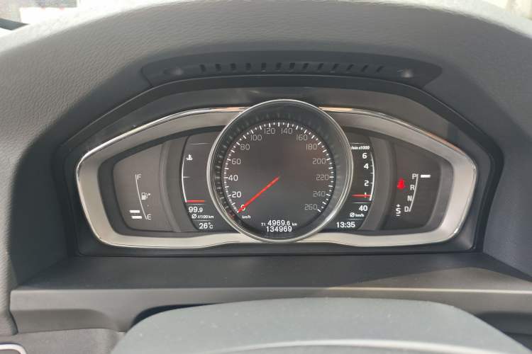 Used Volvo S60 2018 S60L T4 Smart & Ambitious Edition