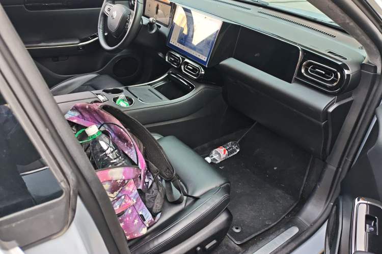 Used Leapmotor C01 2022 Rear-Drive Long-Range Version