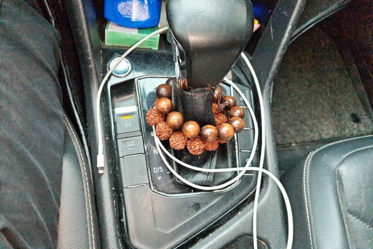 Used Volkswagen Tiguan L 2017 330TSI Automatic Two-Wheel Drive Luxury Edition
