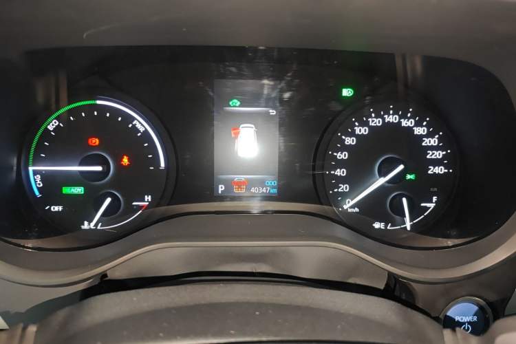 Used Toyota Granvia 2023 2.5L Hybrid Prestige PLUS Edition