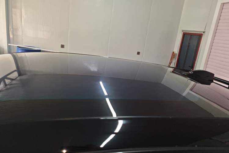 Used Zeekr 001 2021 Ultra-Long Range Dual-Motor YOU Version