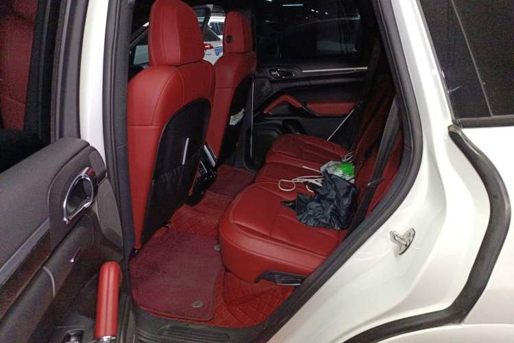 Used Porsche Cayenne 2011 Cayenne 3.0T