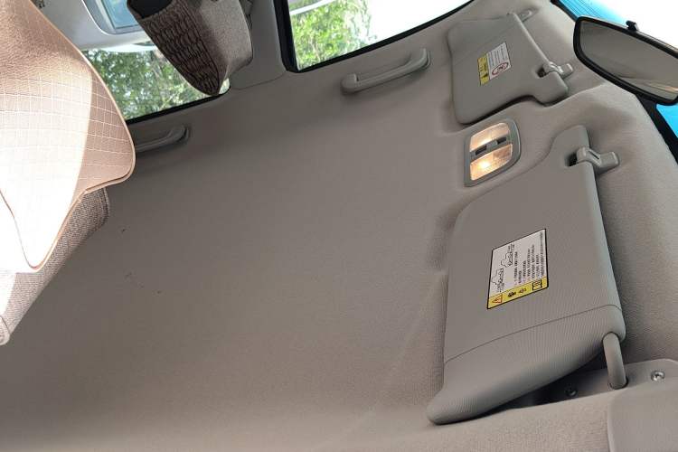 Used Great Wall Wingle 5 2021 2.4L Gasoline Two-Wheel-Drive Progressive Version Big Double Cab China VI Emission Standard 4K22D4M