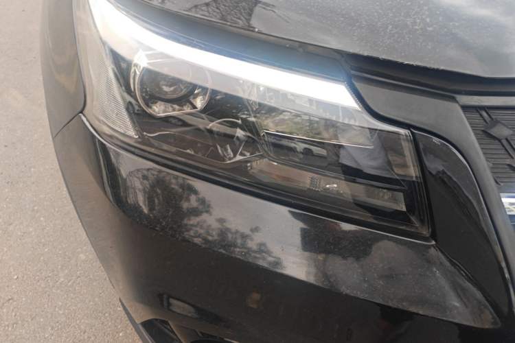 Used HYOSOW S7 2018 1.5T Automatic Premium Edition