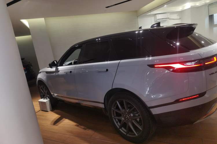 Used Land Rover Range Rover Velar 2024 Dynamic HSE