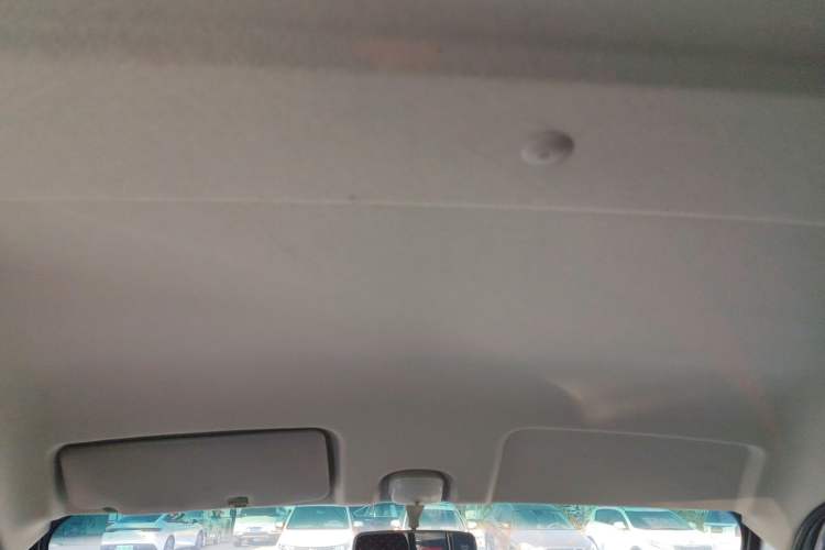 Used Dongfeng Xiaokang C32 2019 1.5L Base Version China VI Standard DK15
