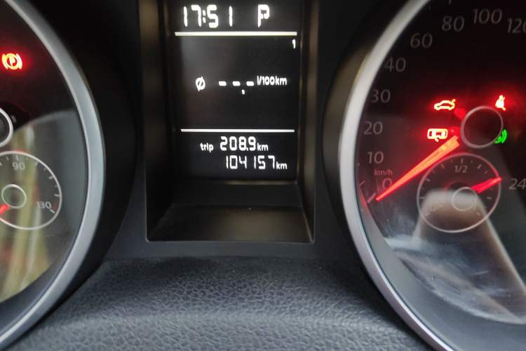 Used Volkswagen Golf 2012 1.4 TSI Automatic Comfort Edition