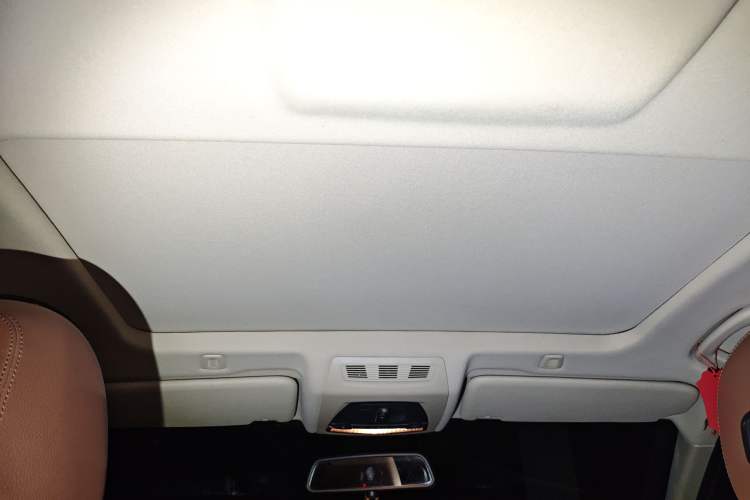 Used BMW 5 Series 2017 520Li Elegant Edition
