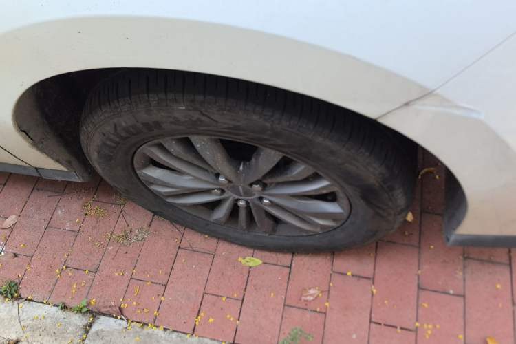 Used SAIC MAXUS G50 2020 1.5T Automatic Elite Edition