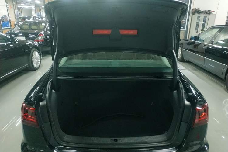 Used Audi A6L 2017 45 TFSI quattro Sport Edition
