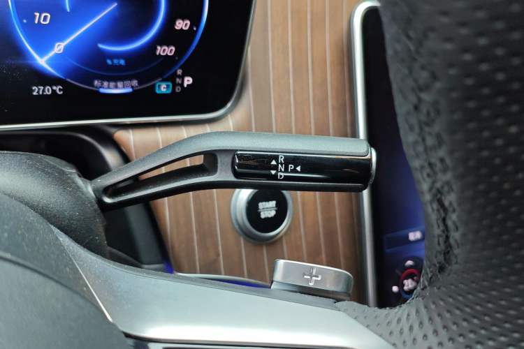 Used Mercedes-Benz EQE 2025 500 4MATIC Luxury Edition