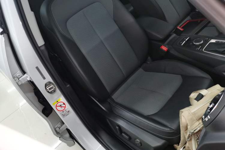 Used Audi Q2L 2021 35 TFSI Fashionable and Elegant Model