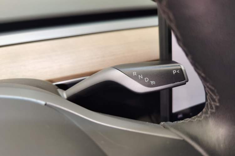 Used Tesla Model 3 2022 Rear-Wheel-Drive Version