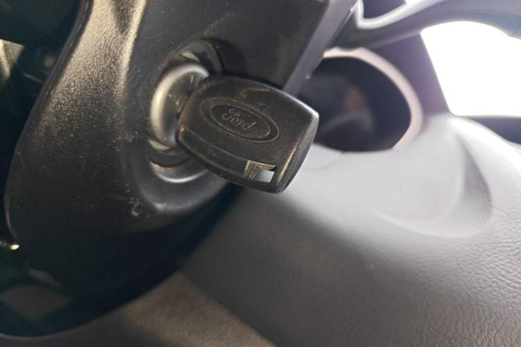 Used Ford Focus 2017 Hatchback 1.6L Automatic Comfort Plus SmartDrive Edition