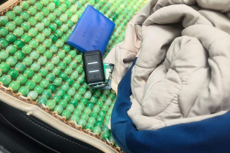 Used BYD Qin New Energy 2019 High-Range Luxury Model