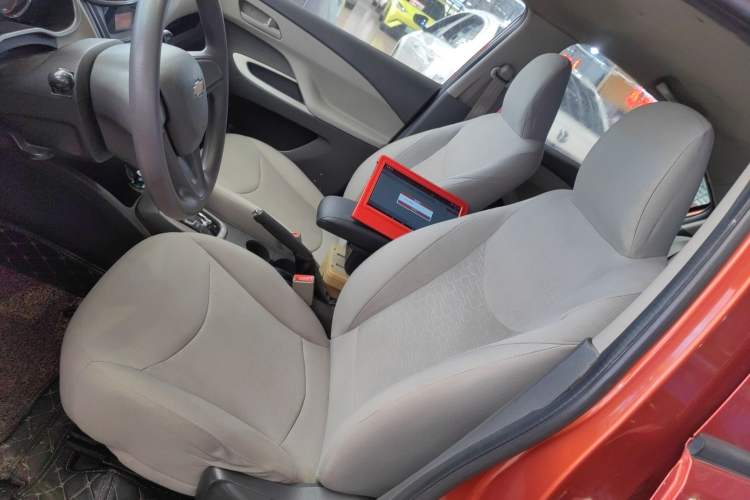 Used Chevrolet Sail 2015 Sail 3 1.3L AMT Ideal Edition