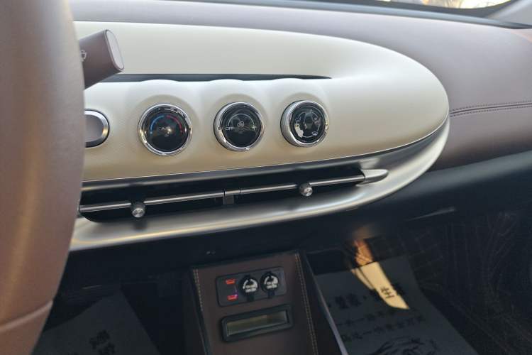 Used Wuling Bingo 2025 203km Light Edition