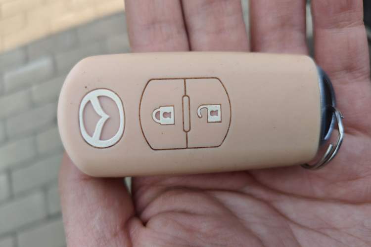 Used Mazda CX-4 2016 2.5L Automatic 4x4 Bluetide Fearless Edition