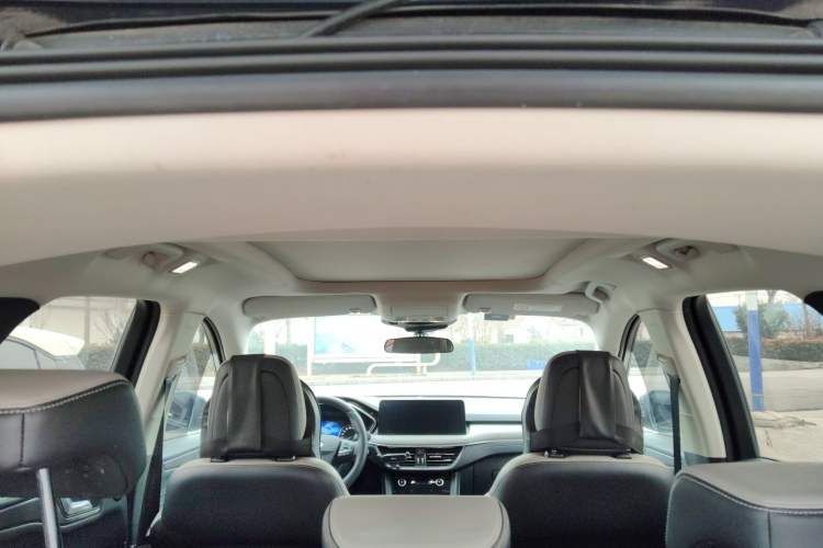 Used Ford Escape 2020 EcoBoost 245 Two-Wheel-Drive Comfort Edition
