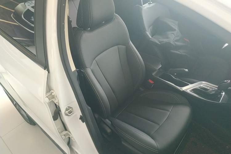 Used Geely Auto Vision X3 2020 1.5L CVT Luxury Model
