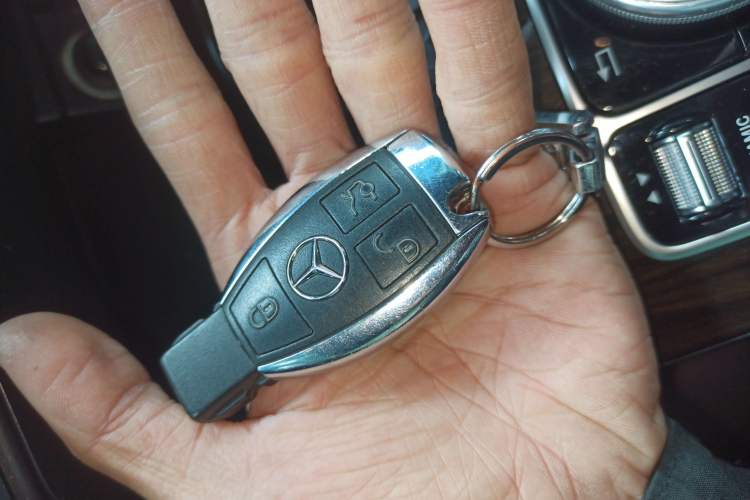 Used Mercedes-Benz GLC 2018 Facelifted GLC 260 4MATIC Dynamic Edition