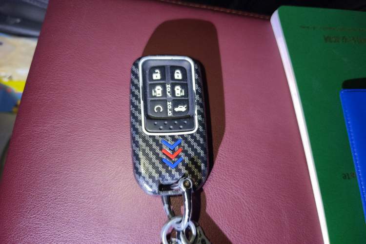 Used Honda Elysion 2022 2.0L eHEV Luxury Edition
