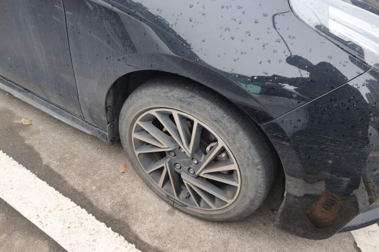 Used Lynk & Co 03 2022 2.0TD DCT GenioPlus
