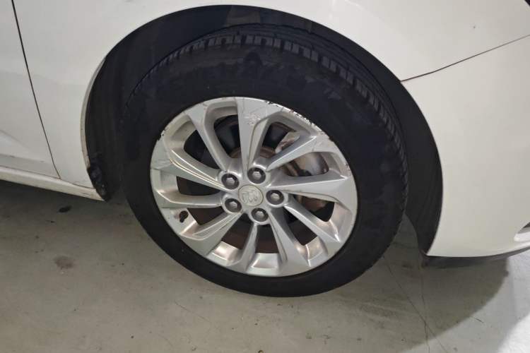 Used Buick Verano 2020 15T Automatic Trend Edition
