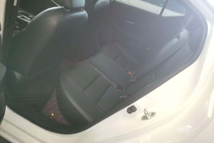 Used Nissan Sylphy 2022 1.6L XL CVT Enjoyment Edition
