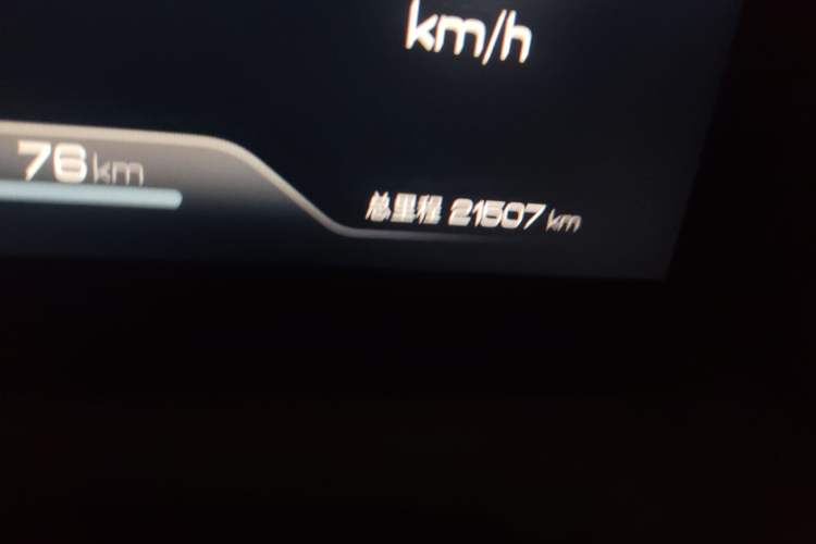 Used BYD Yuan UP 2024 401 km Active Version
