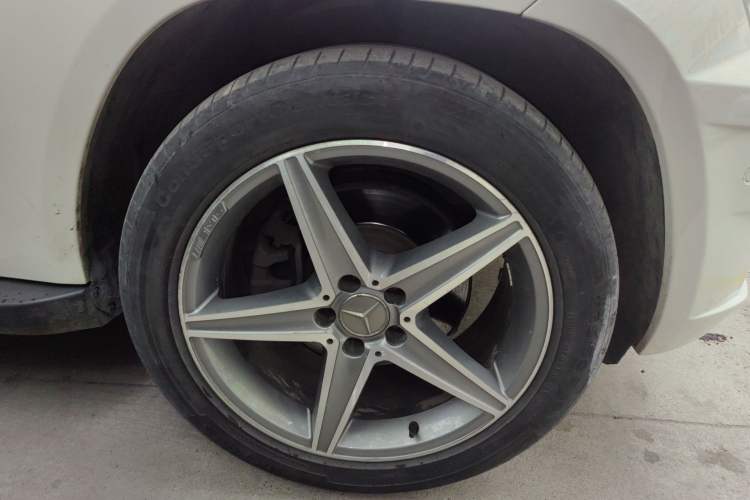 Used Mercedes-Benz GLK-Class 2011 GLK 300 4MATIC Dynamic Model